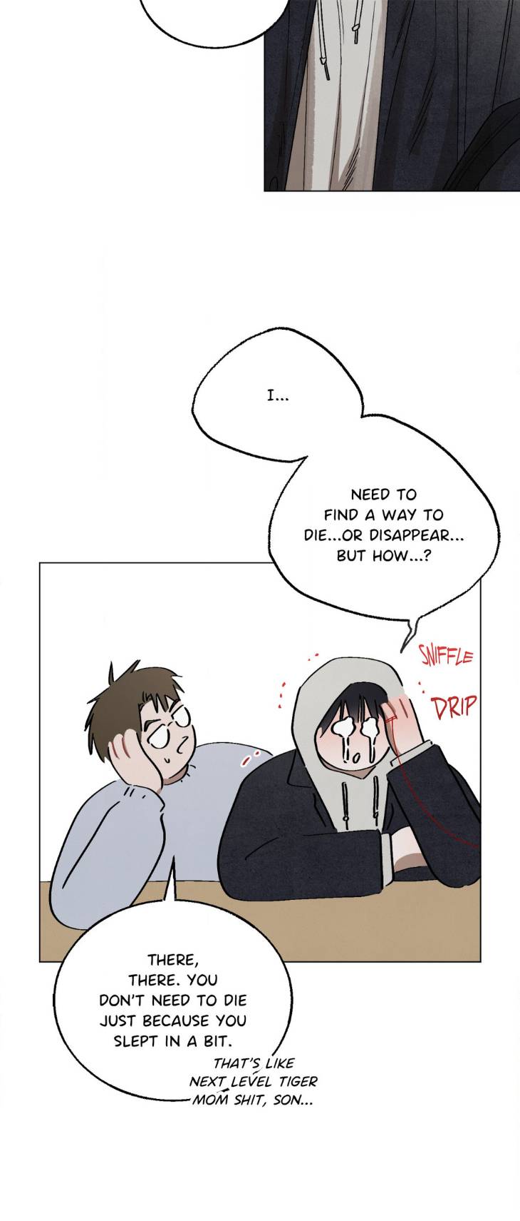 Red-Thread-Quest-By-Soop2Rang-Uncensored-Eng page 19