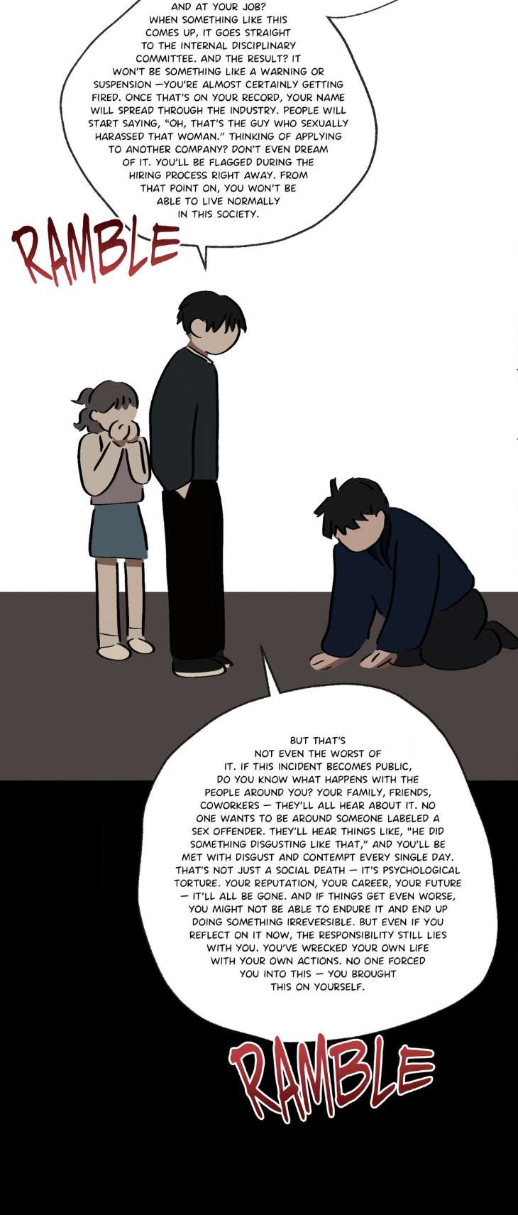 Red-Thread-Quest-By-Soop2Rang-Uncensored-Eng page 41