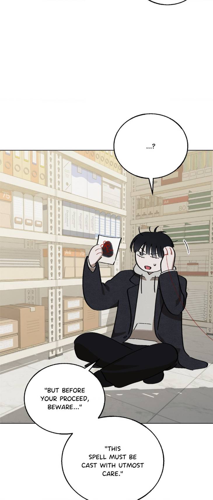 Red-Thread-Quest-By-Soop2Rang-Uncensored-Eng page 7