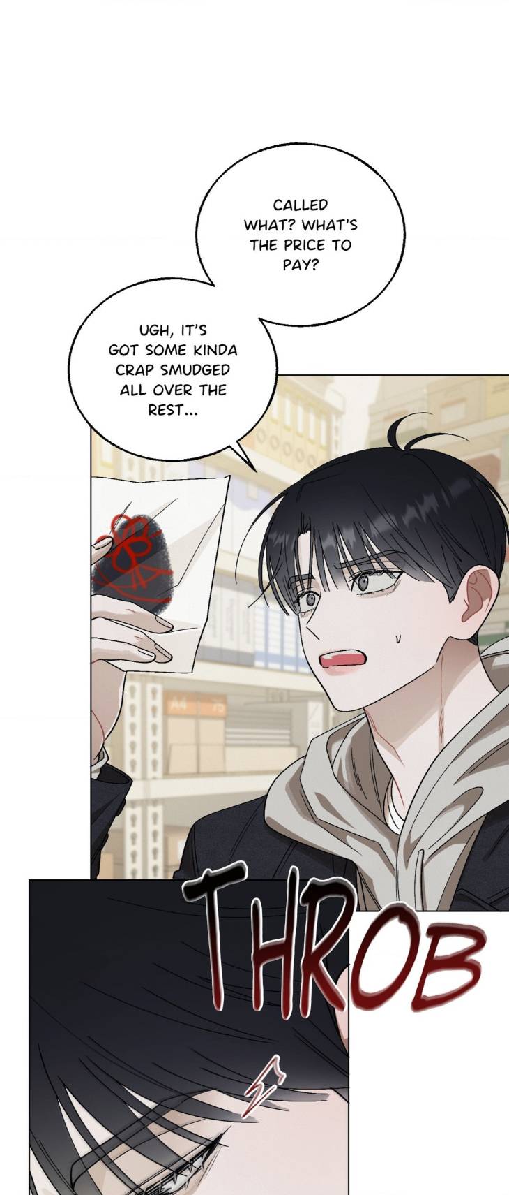 Red-Thread-Quest-By-Soop2Rang-Uncensored-Eng page 9