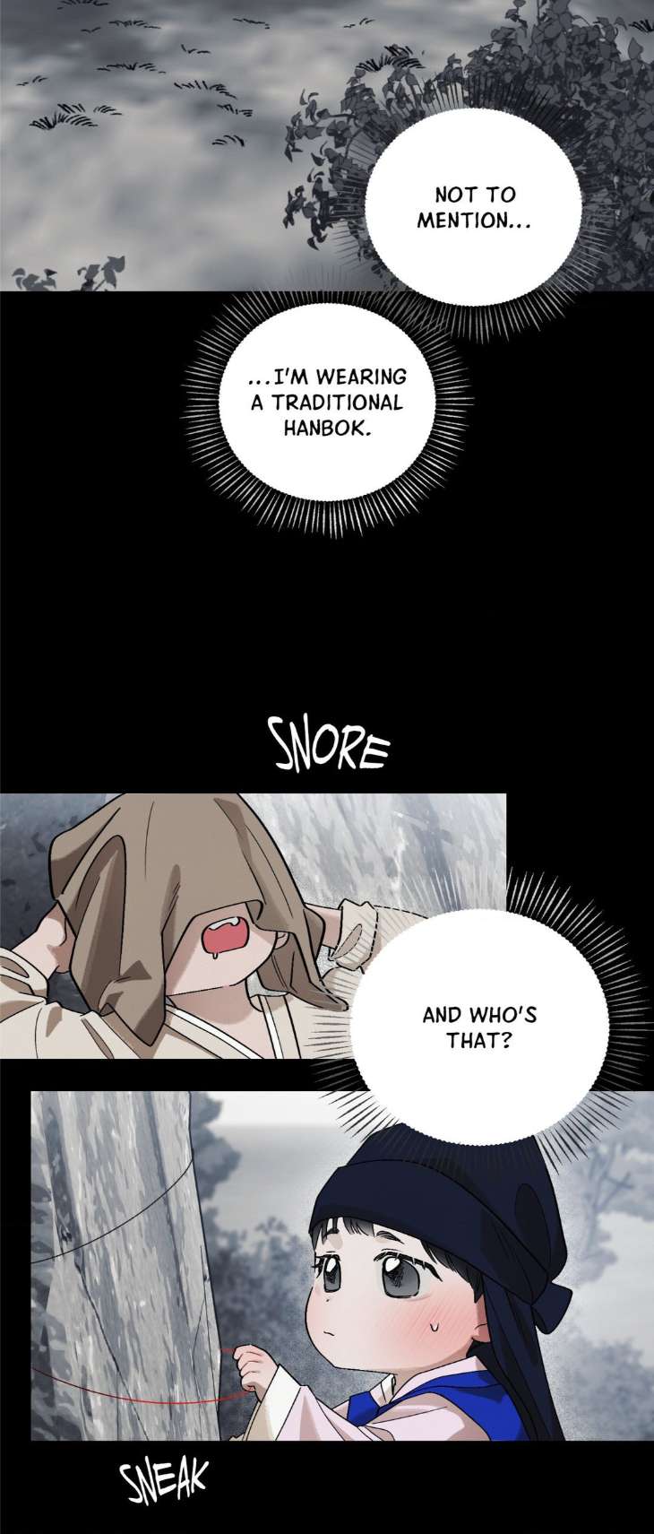 Red-Thread-Quest-By-Soop2Rang-Uncensored-Eng page 22