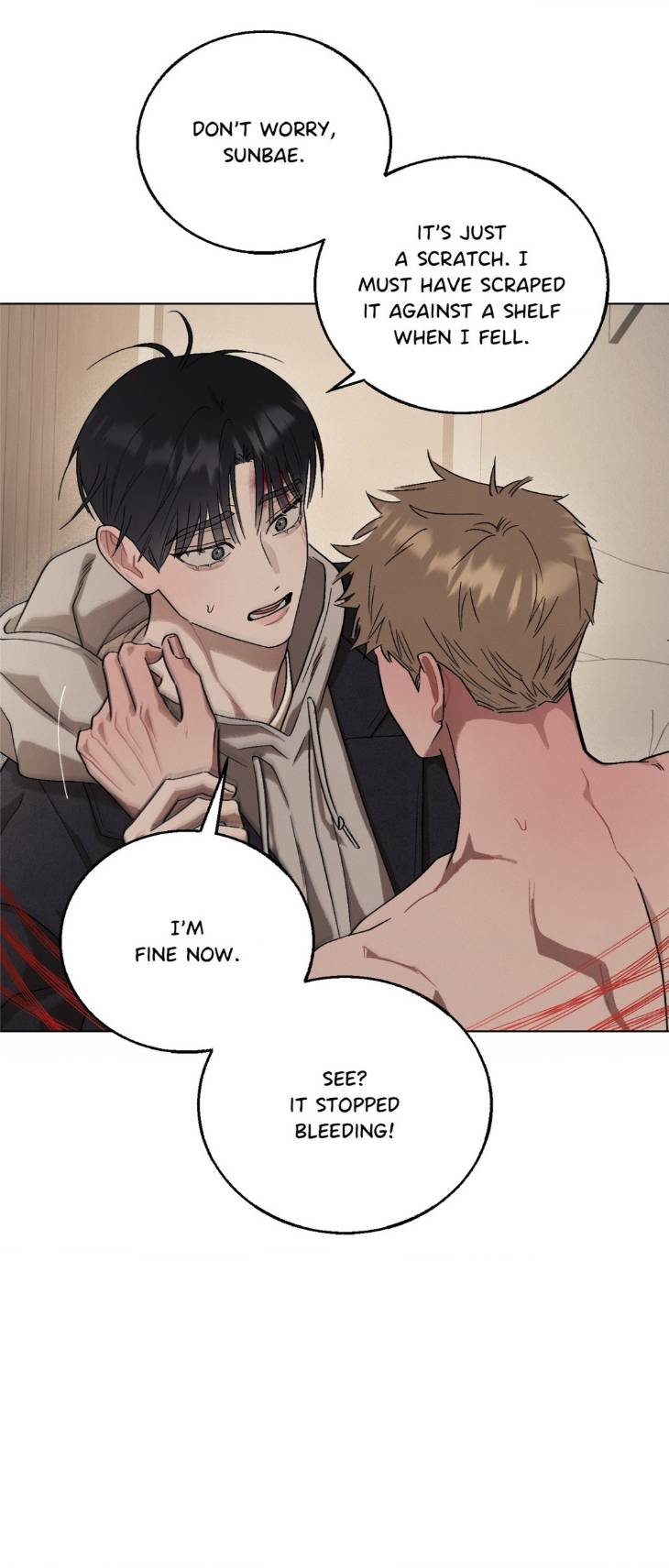 Red-Thread-Quest-By-Soop2Rang-Uncensored-Eng page 29
