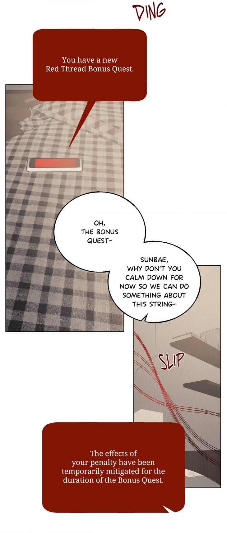 Red-Thread-Quest-By-Soop2Rang-Uncensored-Eng page 30