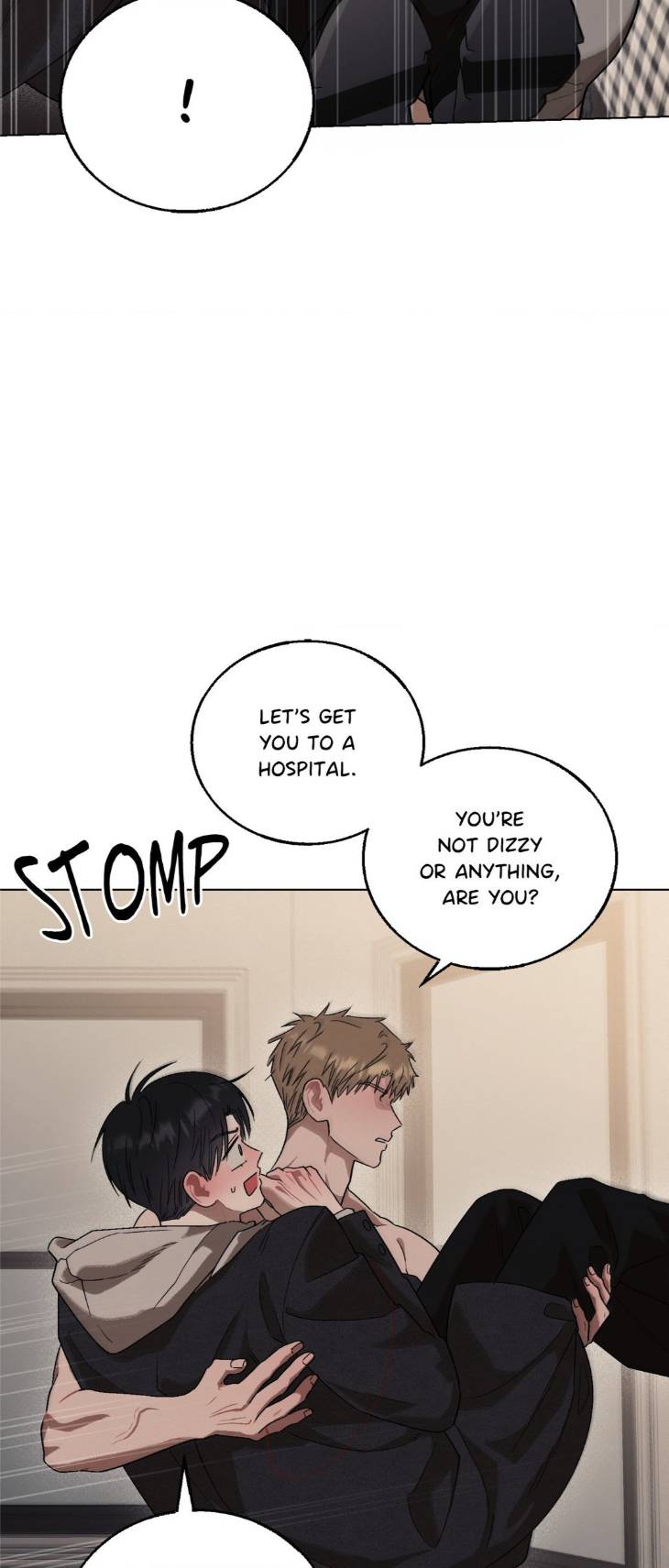 Red-Thread-Quest-By-Soop2Rang-Uncensored-Eng page 32