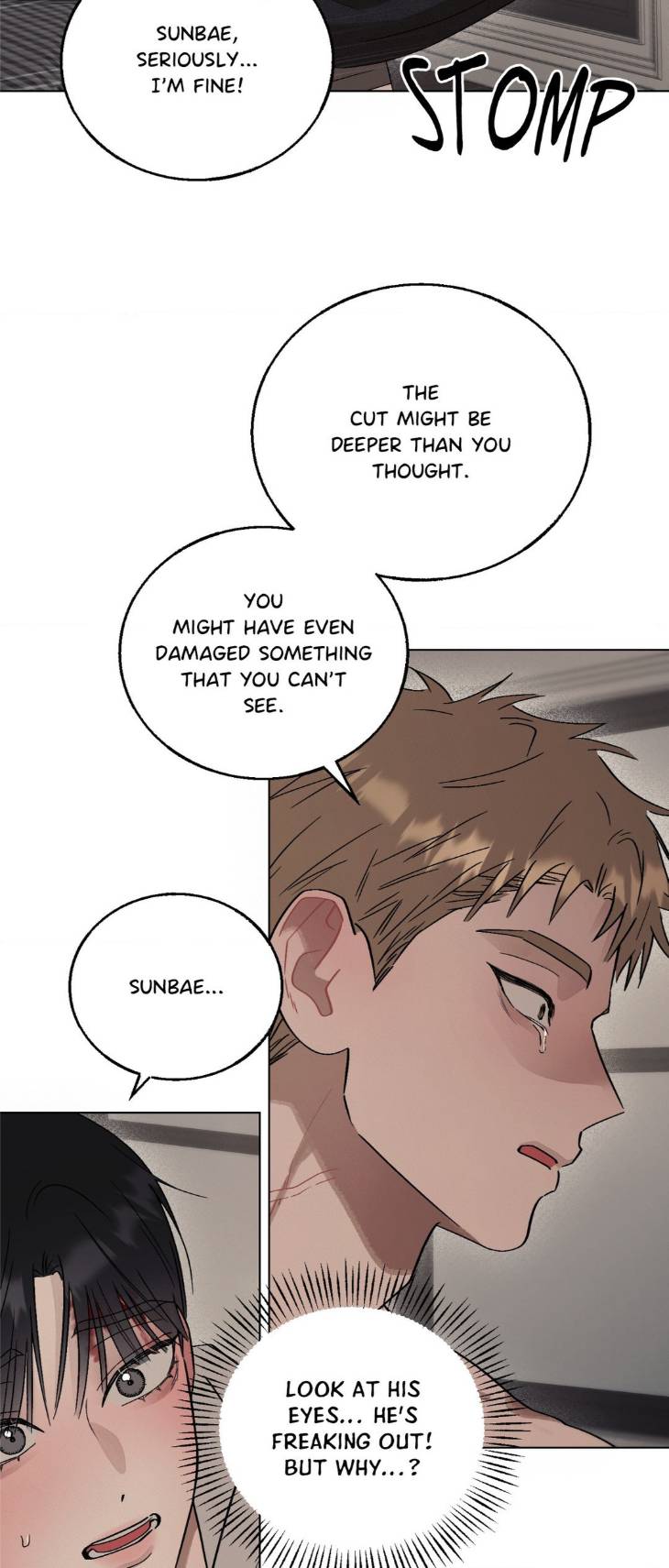 Red-Thread-Quest-By-Soop2Rang-Uncensored-Eng page 33