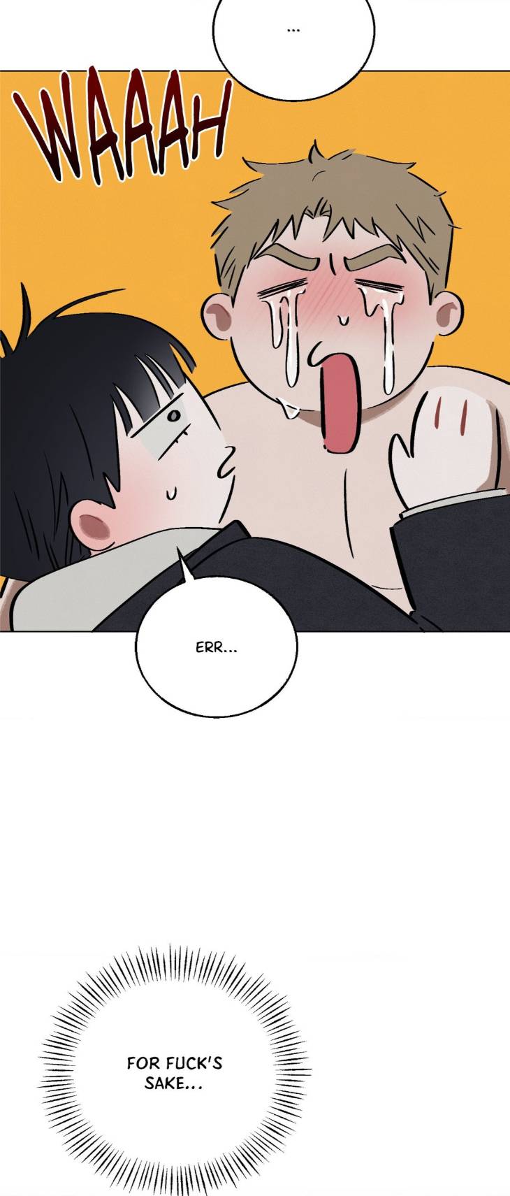 Red-Thread-Quest-By-Soop2Rang-Uncensored-Eng page 37