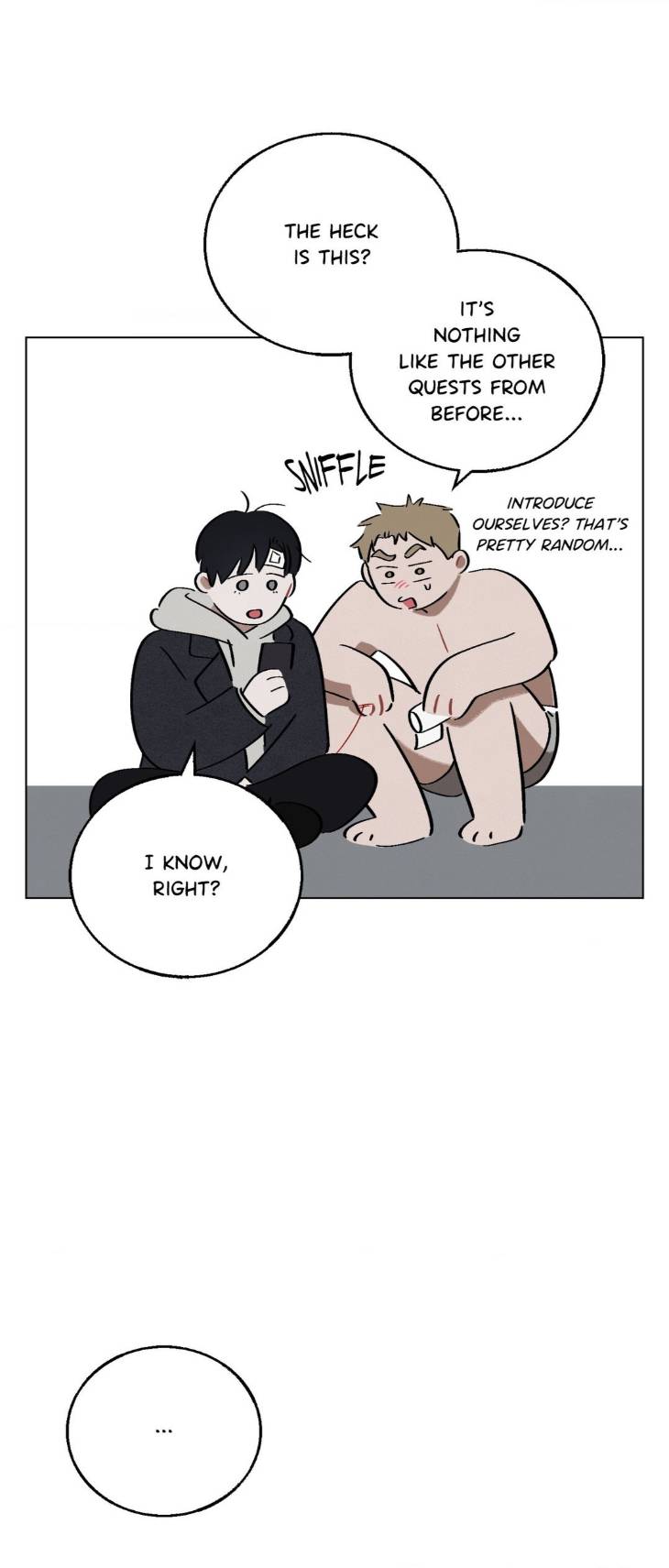 Red-Thread-Quest-By-Soop2Rang-Uncensored-Eng page 40