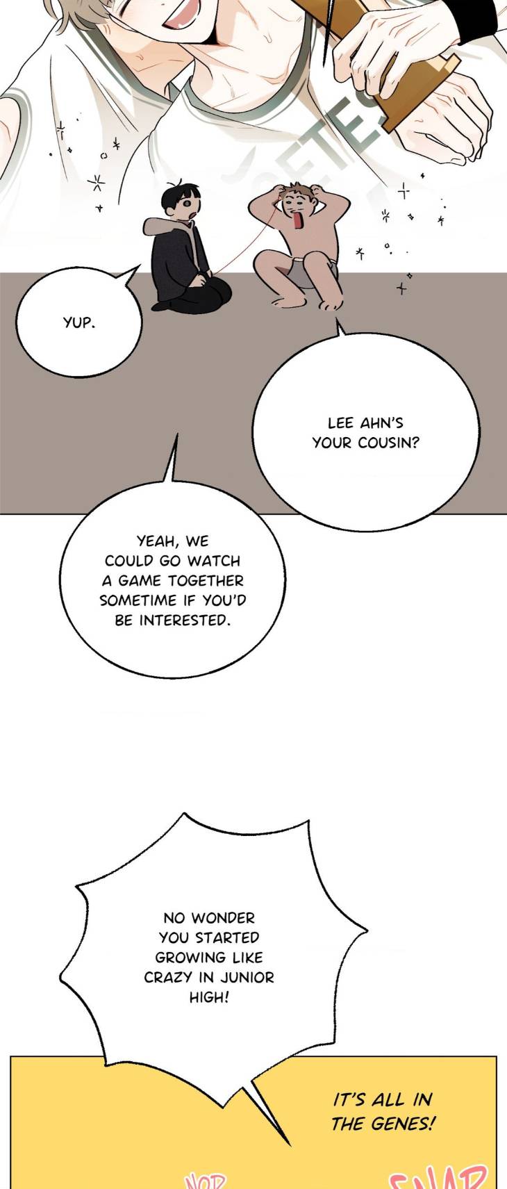 Red-Thread-Quest-By-Soop2Rang-Uncensored-Eng page 45