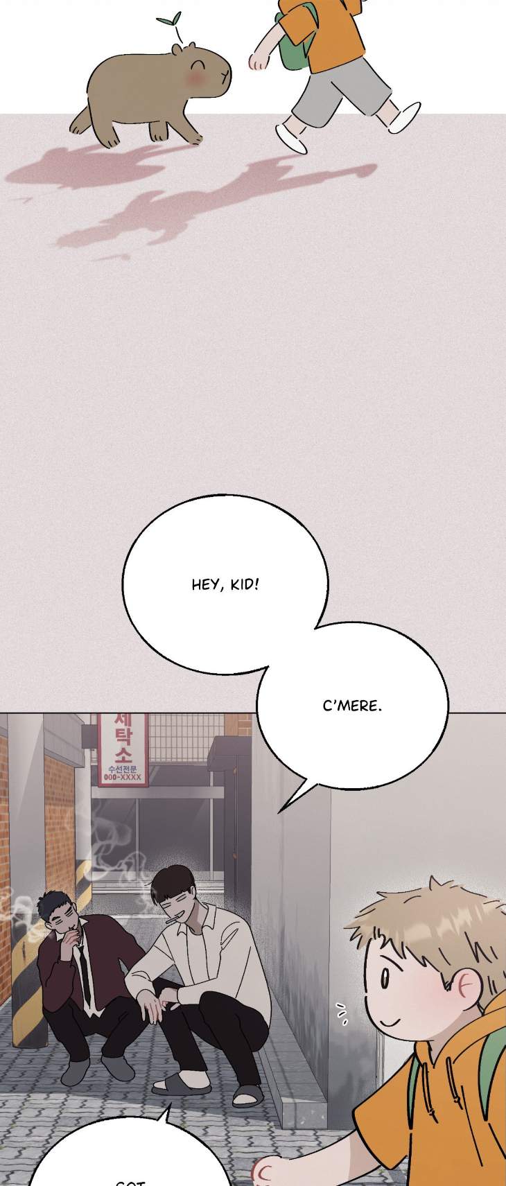 Red-Thread-Quest-By-Soop2Rang-Uncensored-Eng page 6