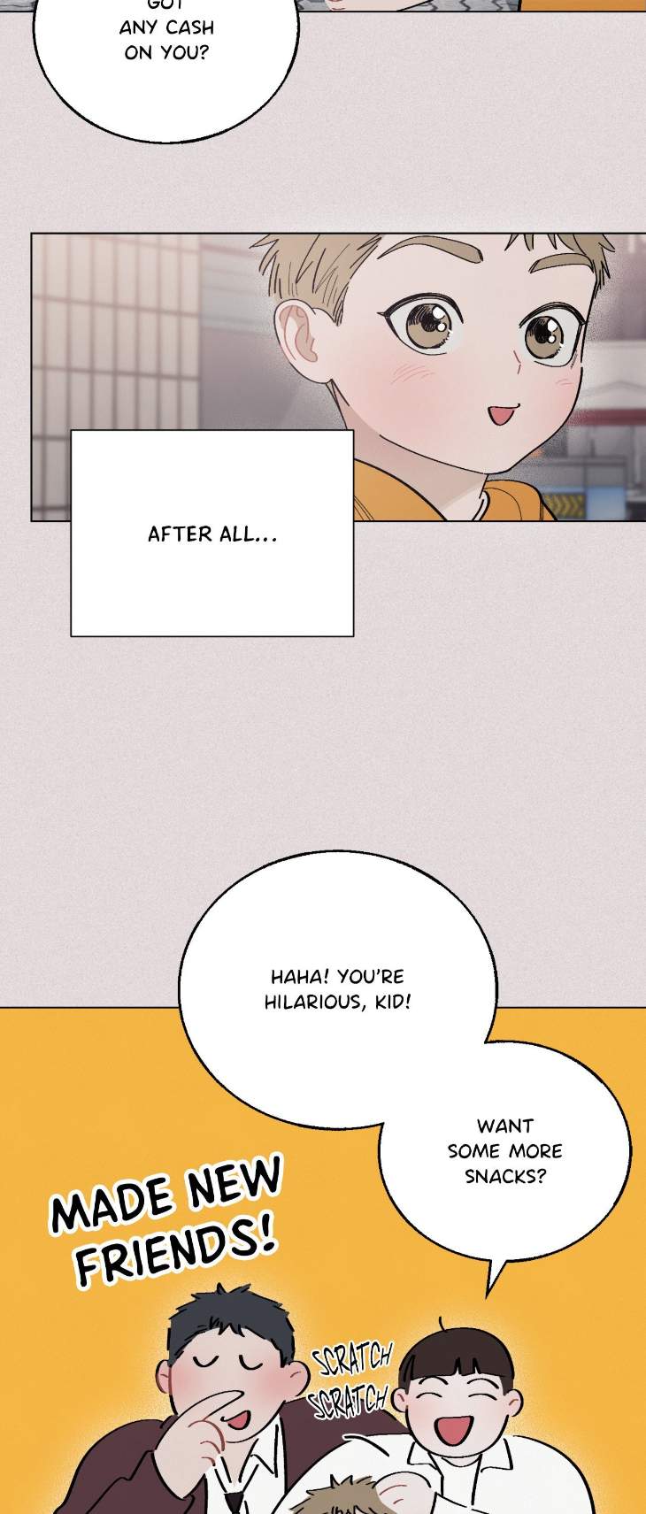 Red-Thread-Quest-By-Soop2Rang-Uncensored-Eng page 7