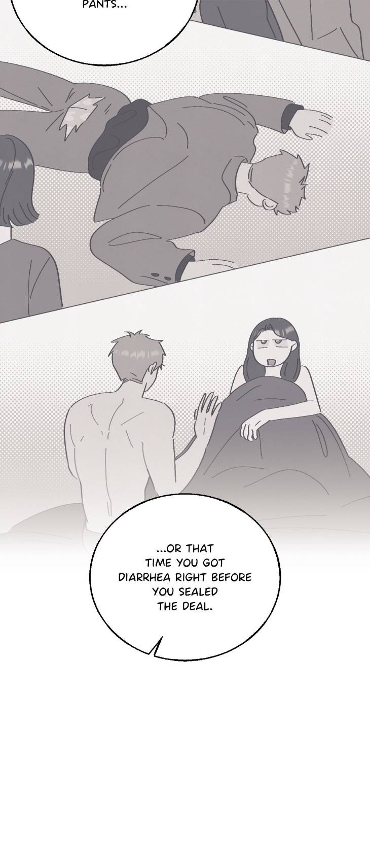 Red-Thread-Quest-By-Soop2Rang-Uncensored-Eng page 18