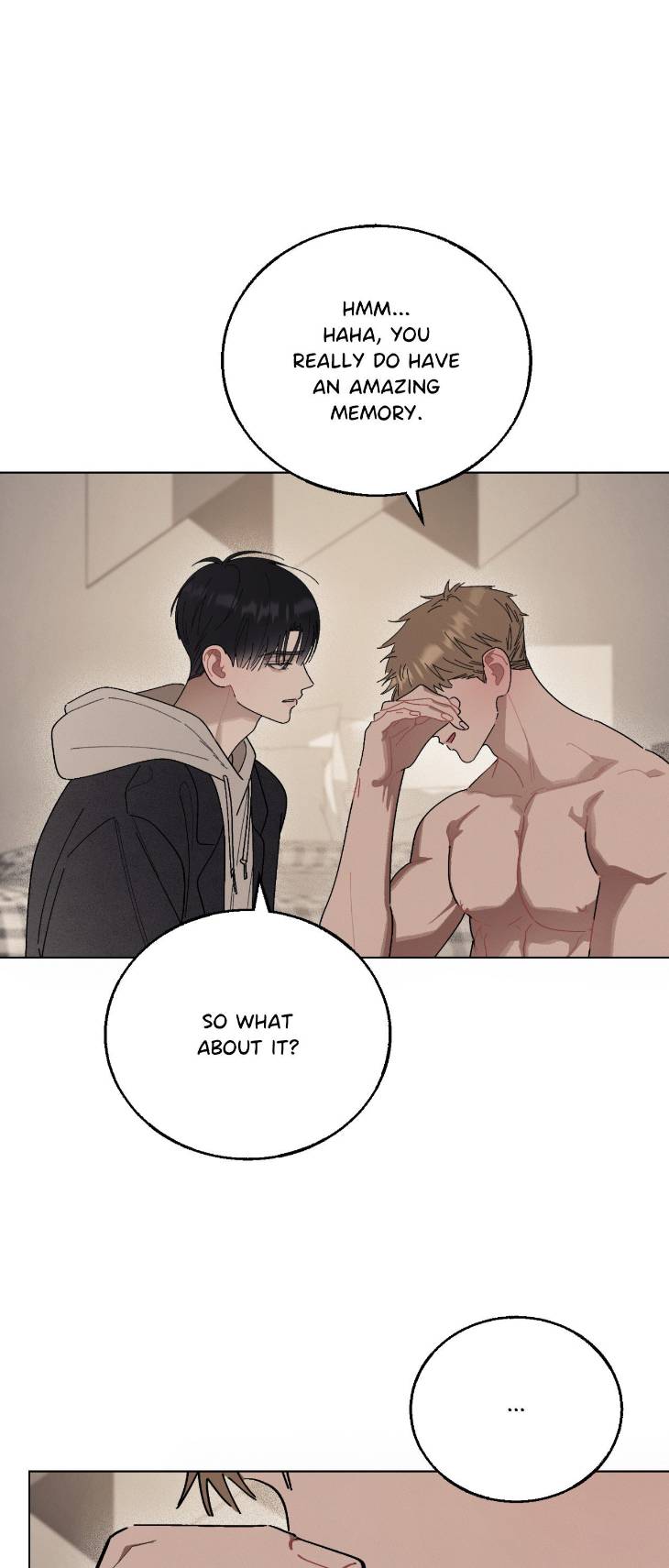 Red-Thread-Quest-By-Soop2Rang-Uncensored-Eng page 19