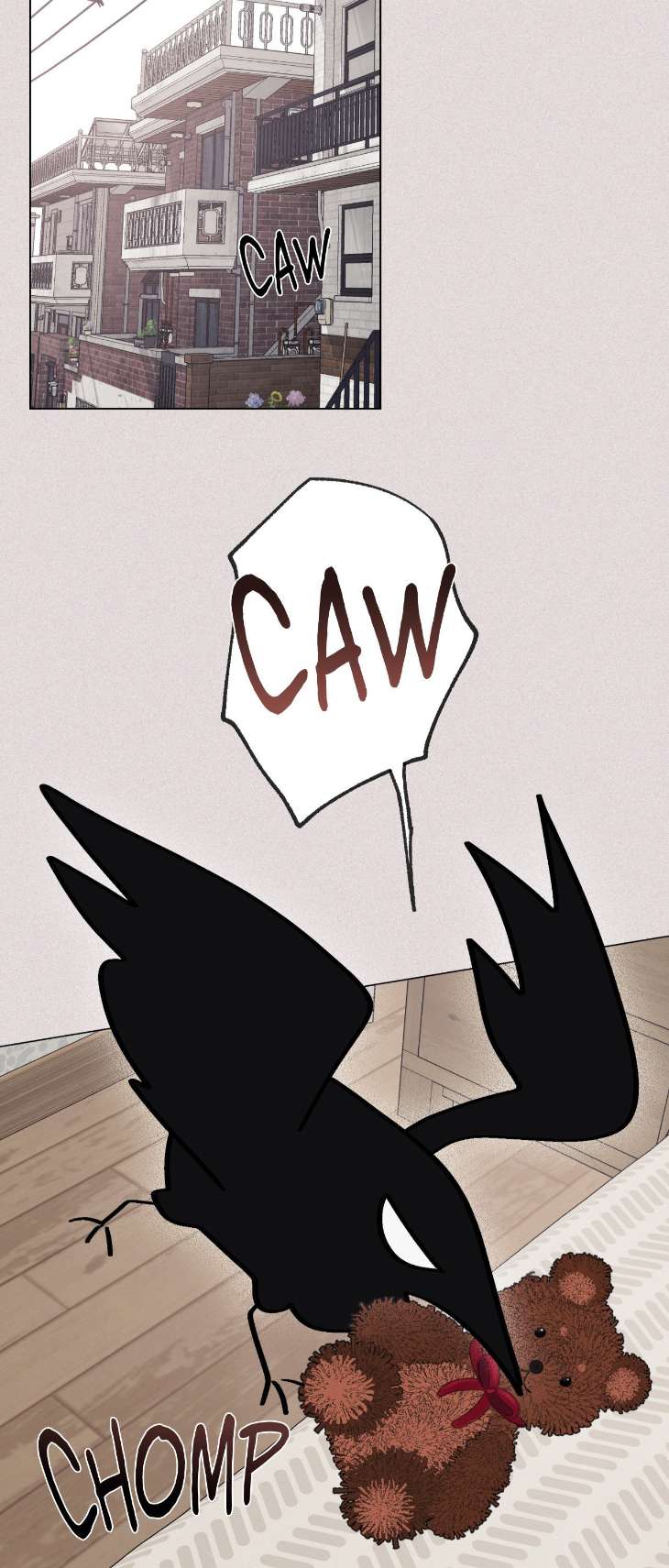 Red-Thread-Quest-By-Soop2Rang-Uncensored-Eng page 22