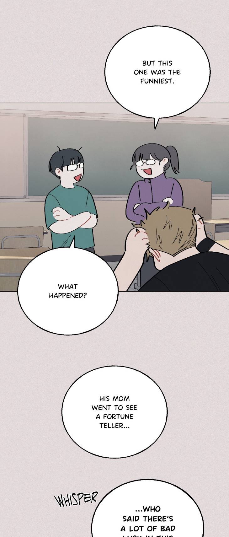 Red-Thread-Quest-By-Soop2Rang-Uncensored-Eng page 26