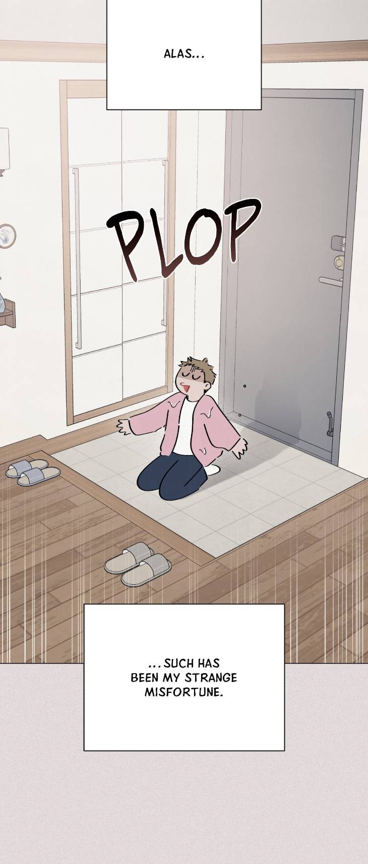 Red-Thread-Quest-By-Soop2Rang-Uncensored-Eng page 32