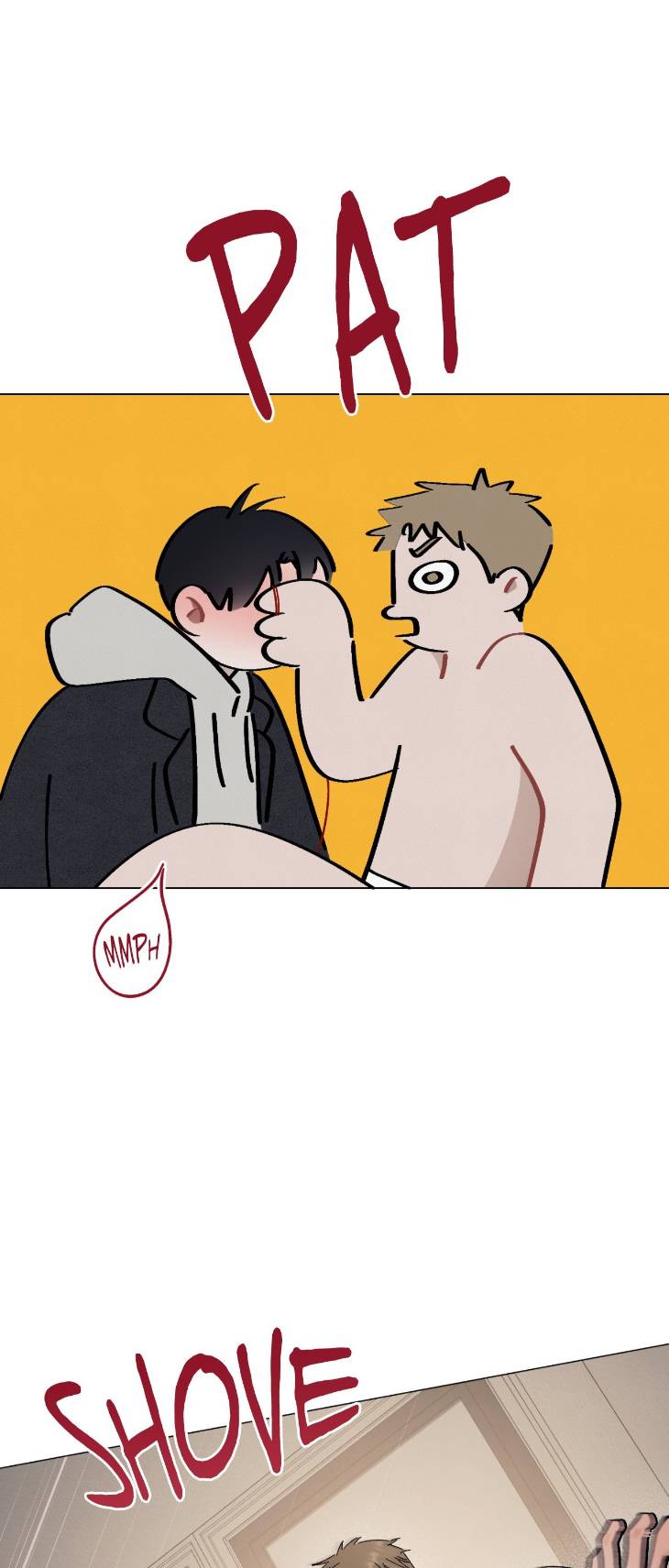 Red-Thread-Quest-By-Soop2Rang-Uncensored-Eng page 3