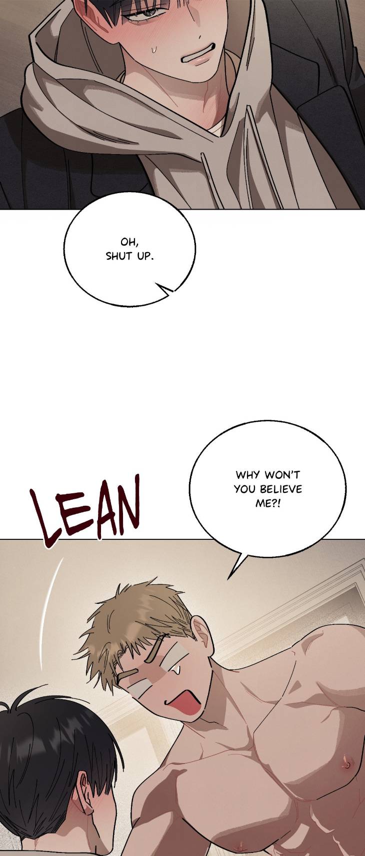 Red-Thread-Quest-By-Soop2Rang-Uncensored-Eng page 5