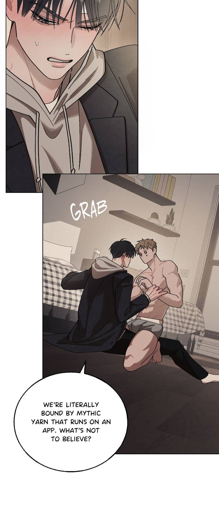 Red-Thread-Quest-By-Soop2Rang-Uncensored-Eng page 7