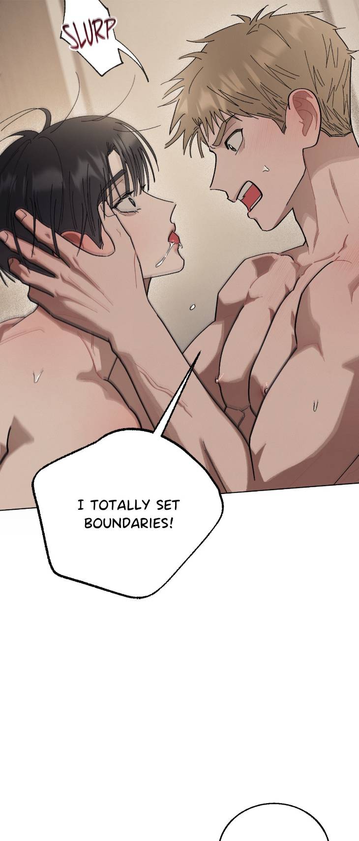 Red-Thread-Quest-By-Soop2Rang-Uncensored-Eng page 20