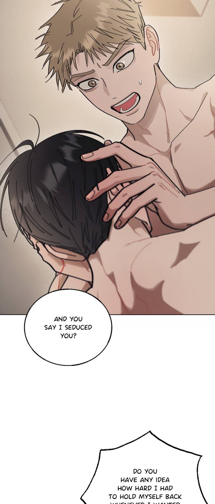 Red-Thread-Quest-By-Soop2Rang-Uncensored-Eng page 22