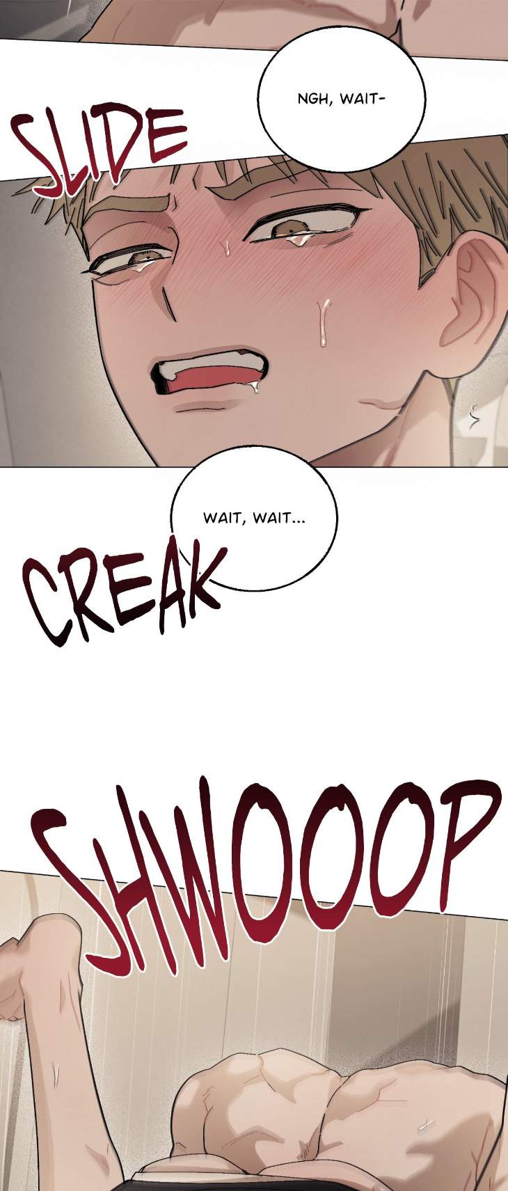 Red-Thread-Quest-By-Soop2Rang-Uncensored-Eng page 33