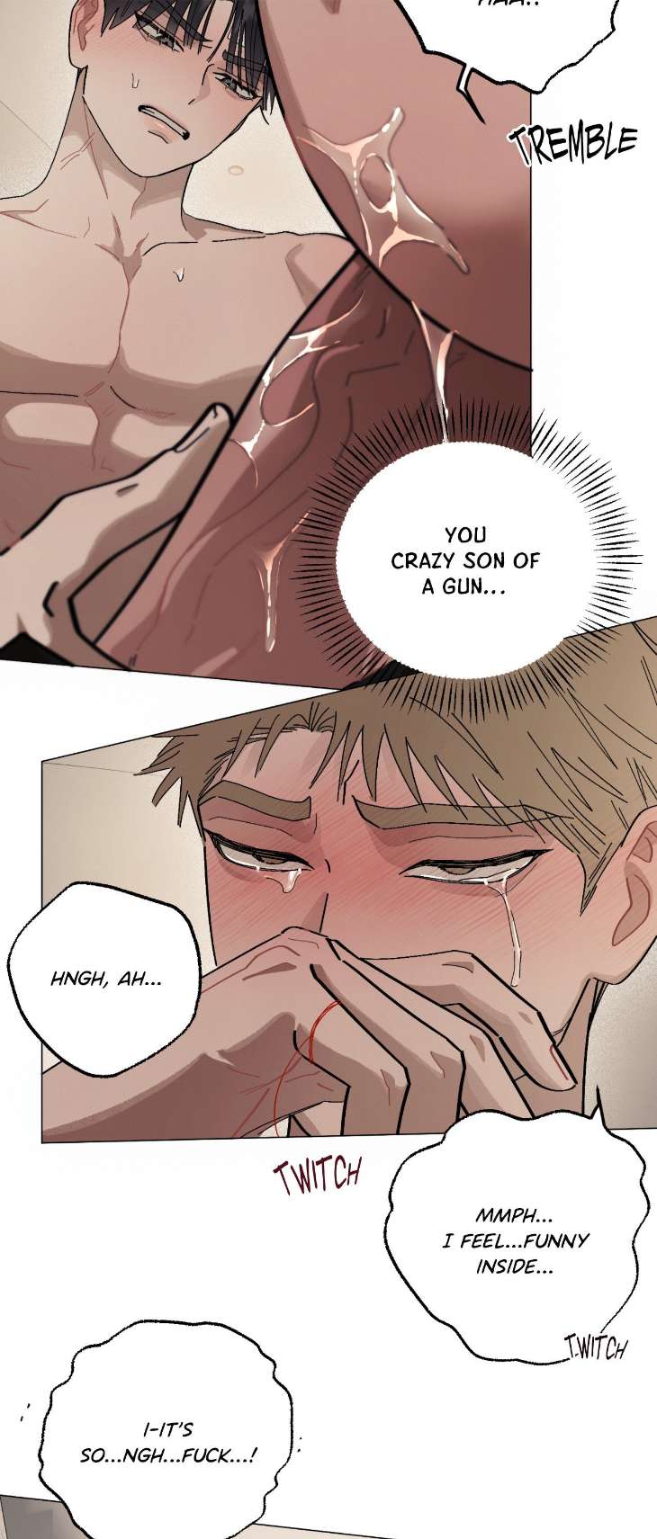 Red-Thread-Quest-By-Soop2Rang-Uncensored-Eng page 36