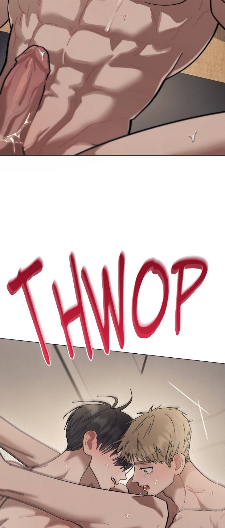 Red-Thread-Quest-By-Soop2Rang-Uncensored-Eng page 50