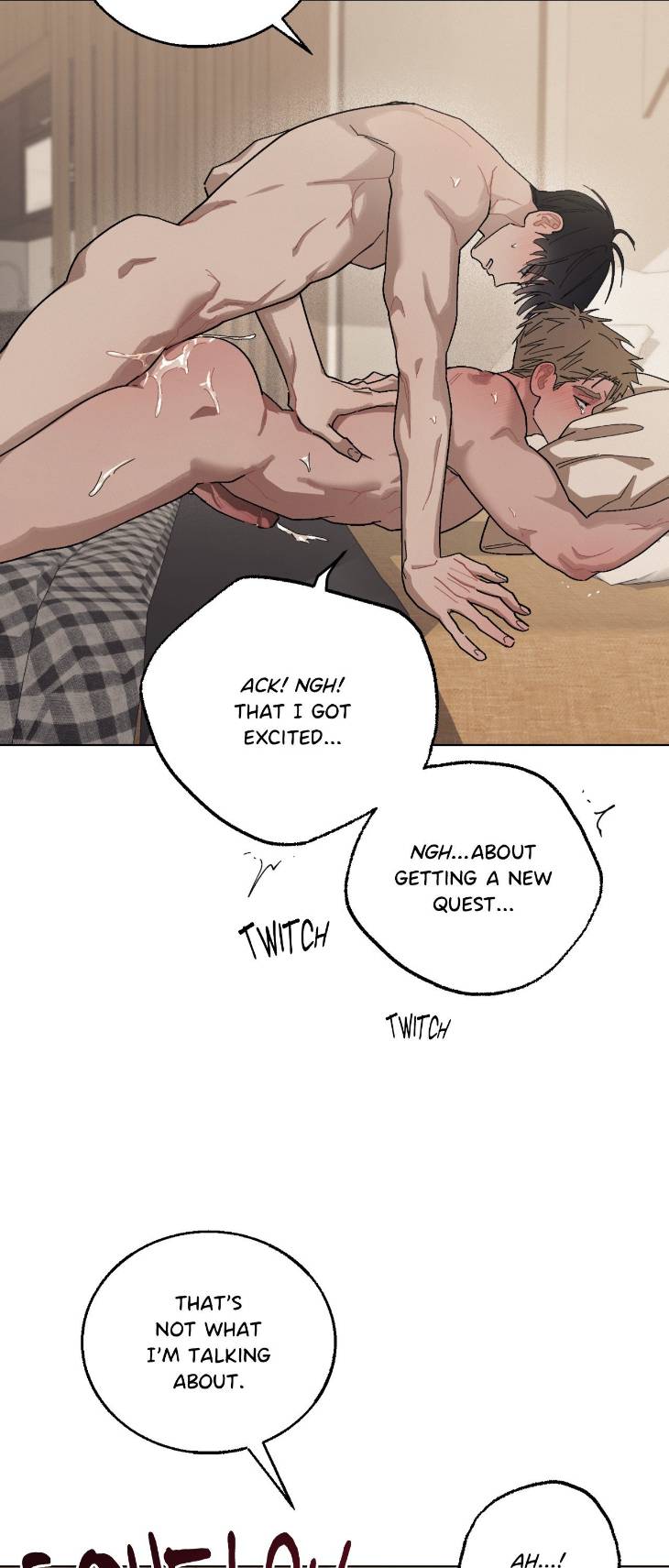 Red-Thread-Quest-By-Soop2Rang-Uncensored-Eng page 18