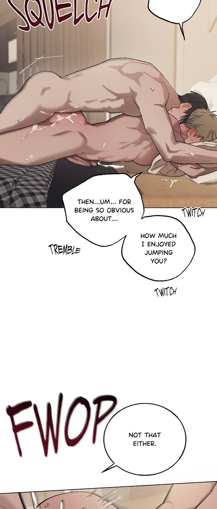 Red-Thread-Quest-By-Soop2Rang-Uncensored-Eng page 19