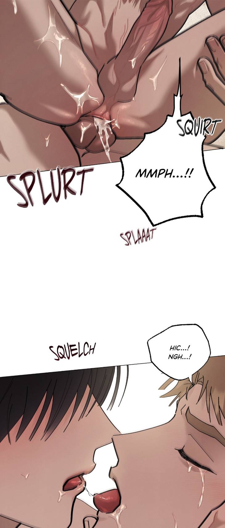 Red-Thread-Quest-By-Soop2Rang-Uncensored-Eng page 32