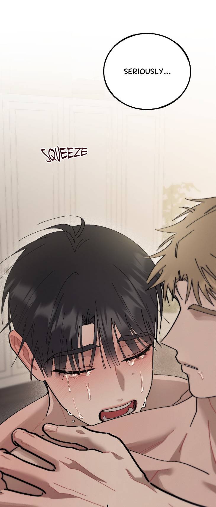 Red-Thread-Quest-By-Soop2Rang-Uncensored-Eng page 34