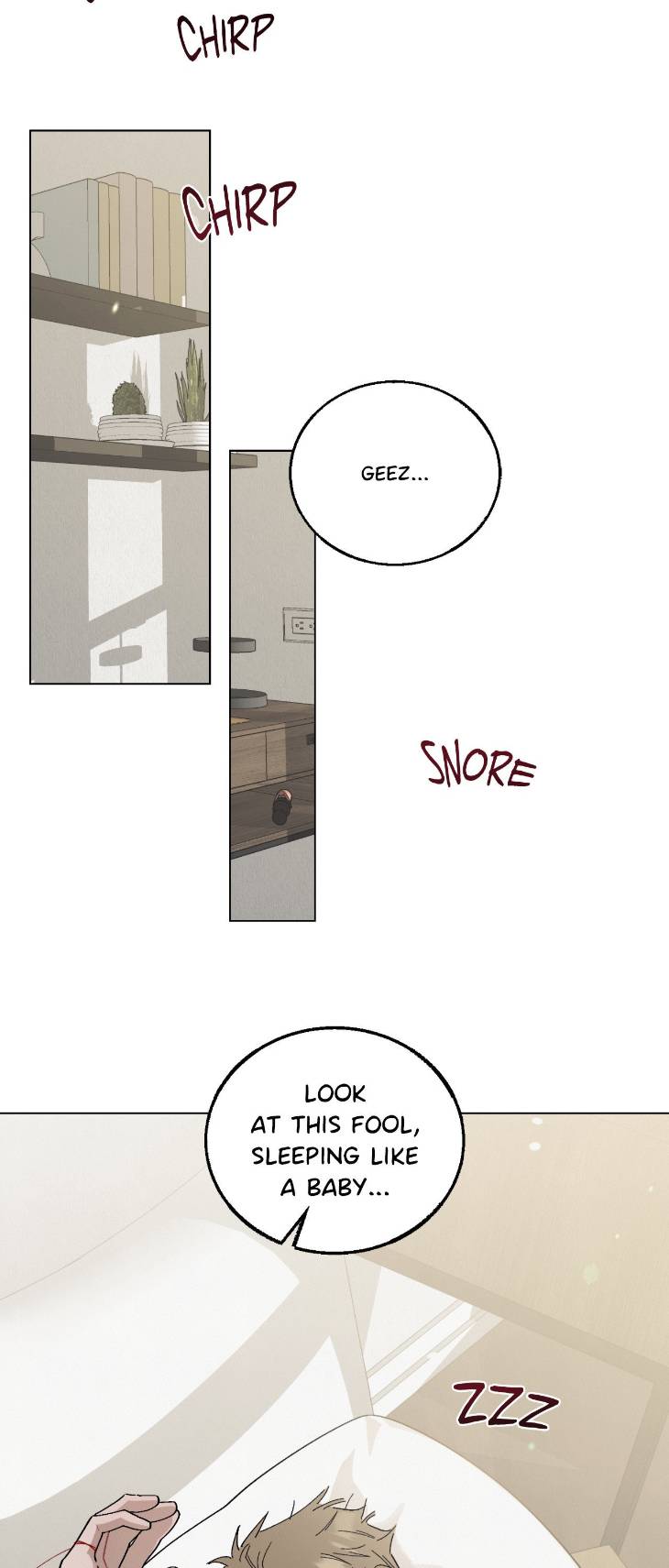 Red-Thread-Quest-By-Soop2Rang-Uncensored-Eng page 14