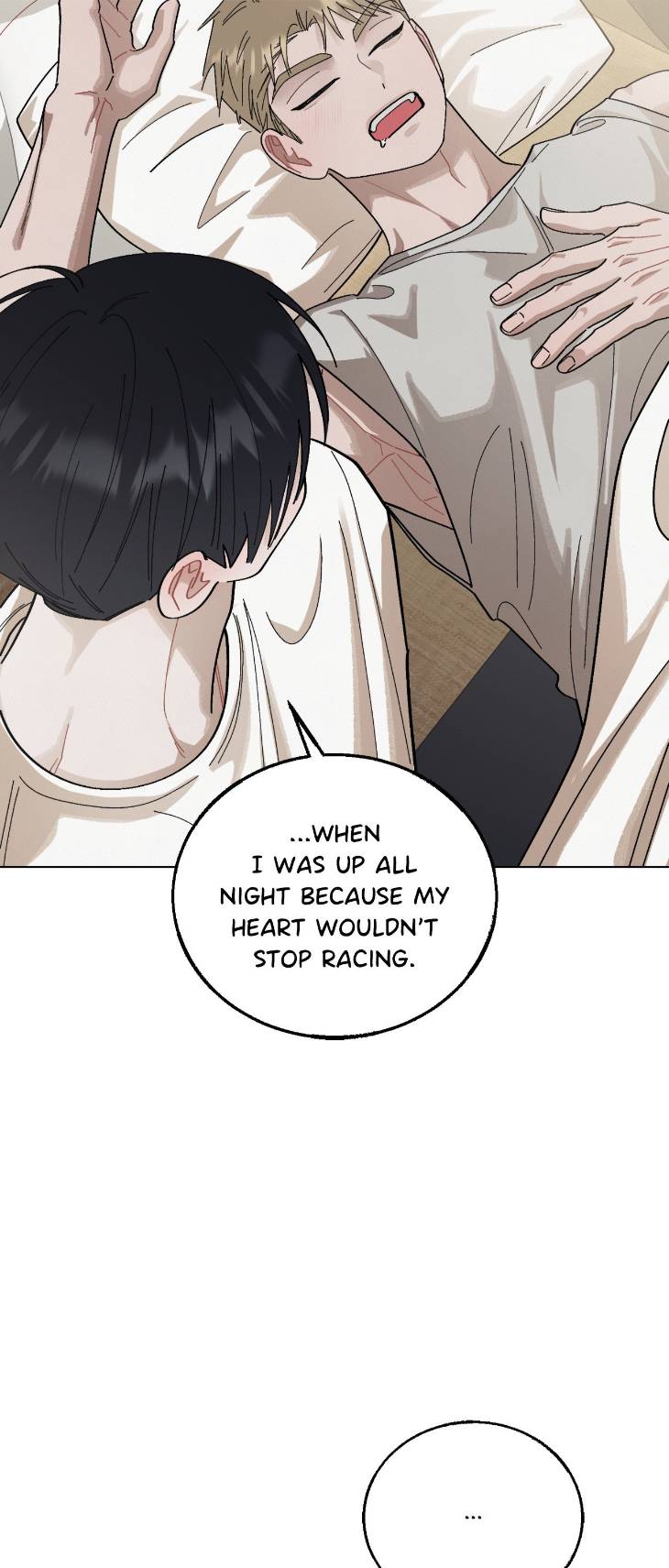 Red-Thread-Quest-By-Soop2Rang-Uncensored-Eng page 15