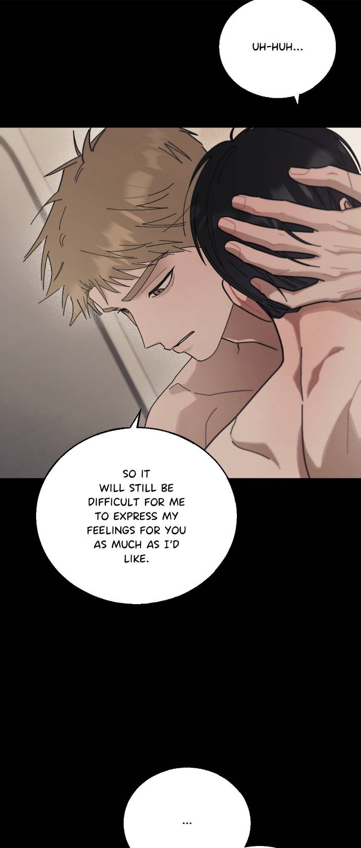 Red-Thread-Quest-By-Soop2Rang-Uncensored-Eng page 20