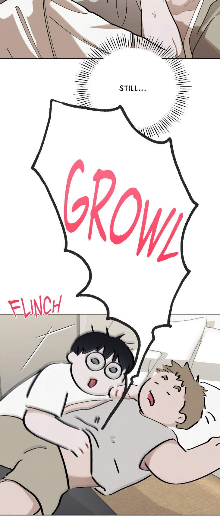 Red-Thread-Quest-By-Soop2Rang-Uncensored-Eng page 33