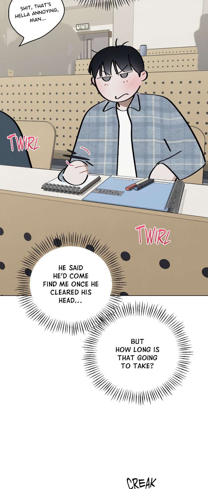 Red-Thread-Quest-By-Soop2Rang-Uncensored-Eng page 2