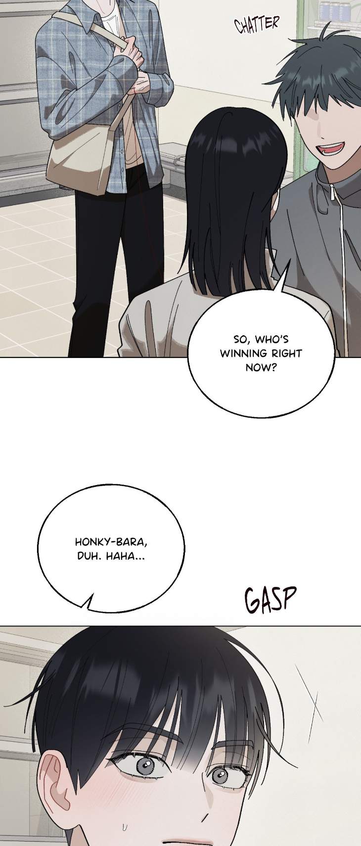 Red-Thread-Quest-By-Soop2Rang-Uncensored-Eng page 17