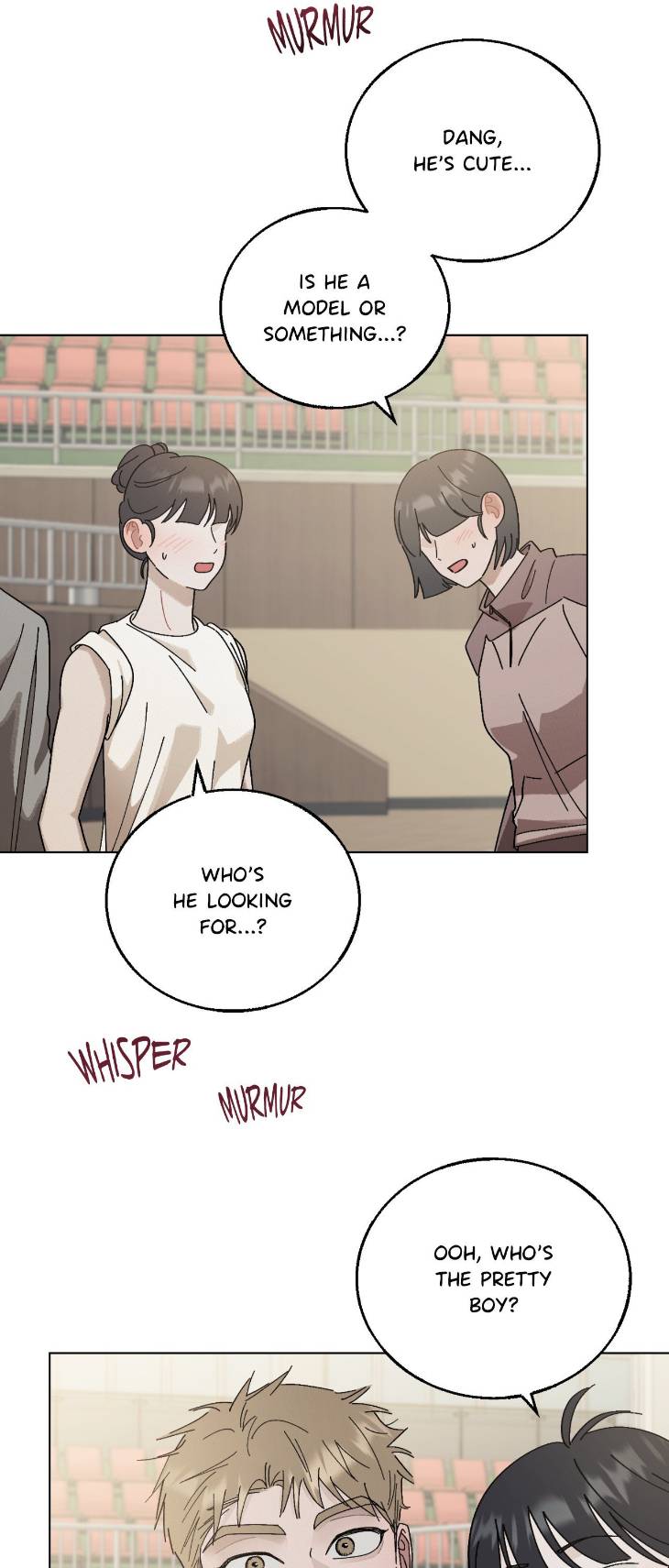 Red-Thread-Quest-By-Soop2Rang-Uncensored-Eng page 33