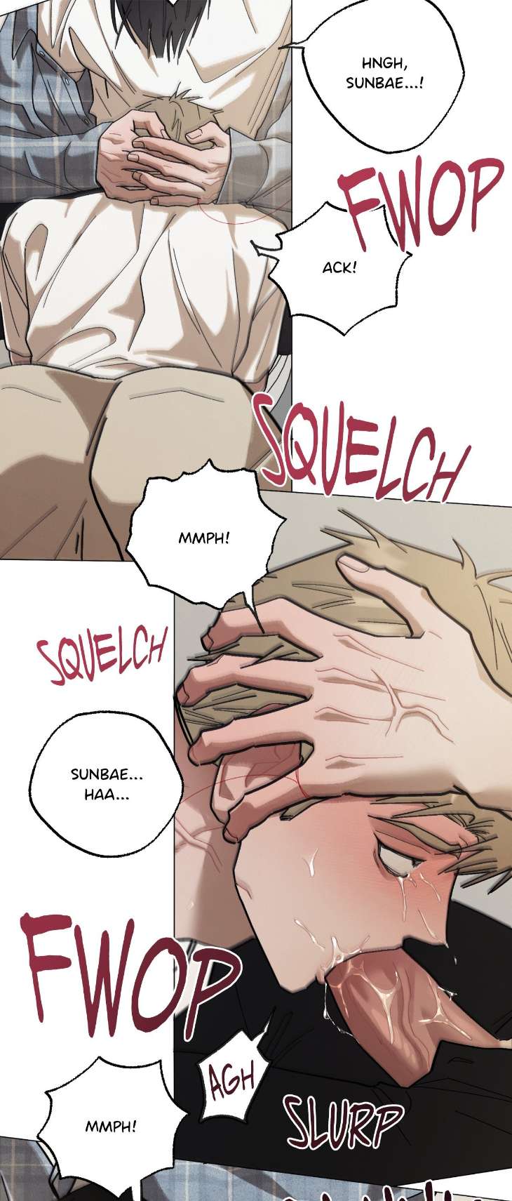 Red-Thread-Quest-By-Soop2Rang-Uncensored-Eng page 22