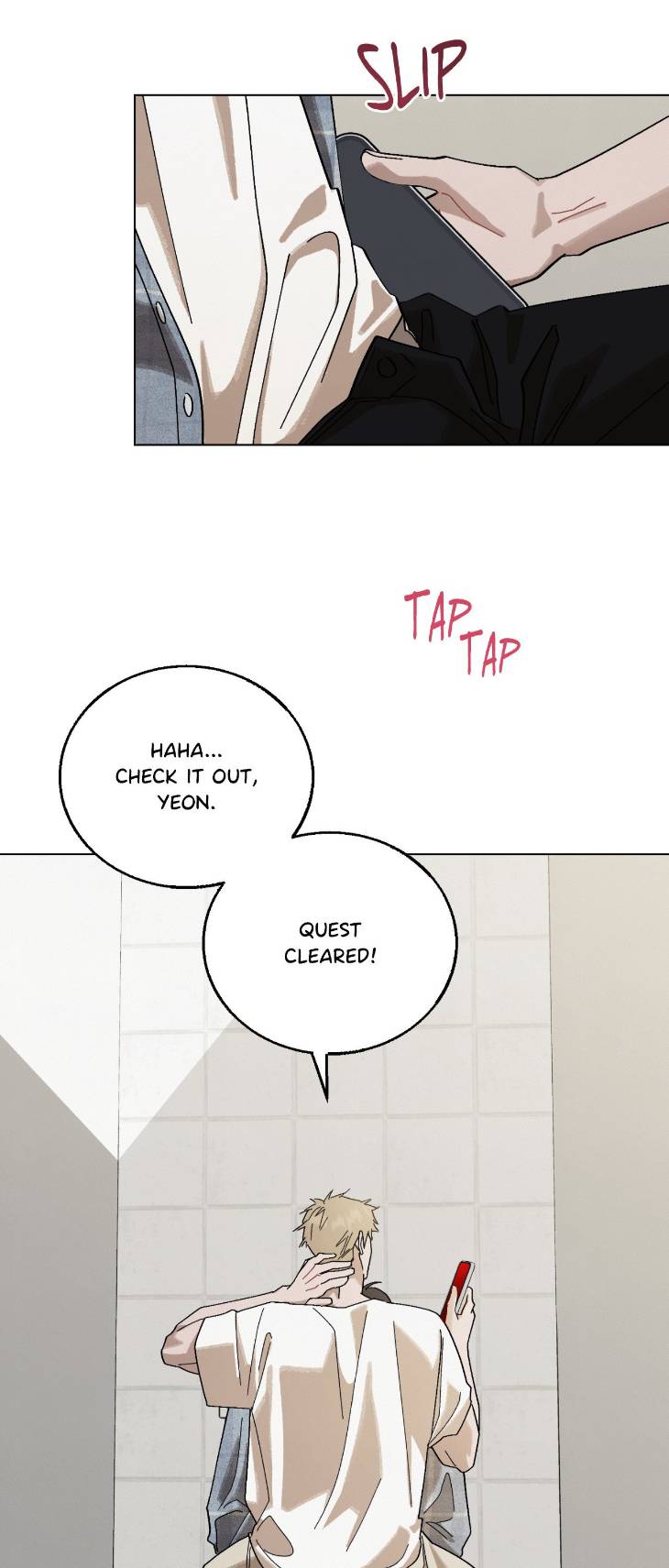 Red-Thread-Quest-By-Soop2Rang-Uncensored-Eng page 30