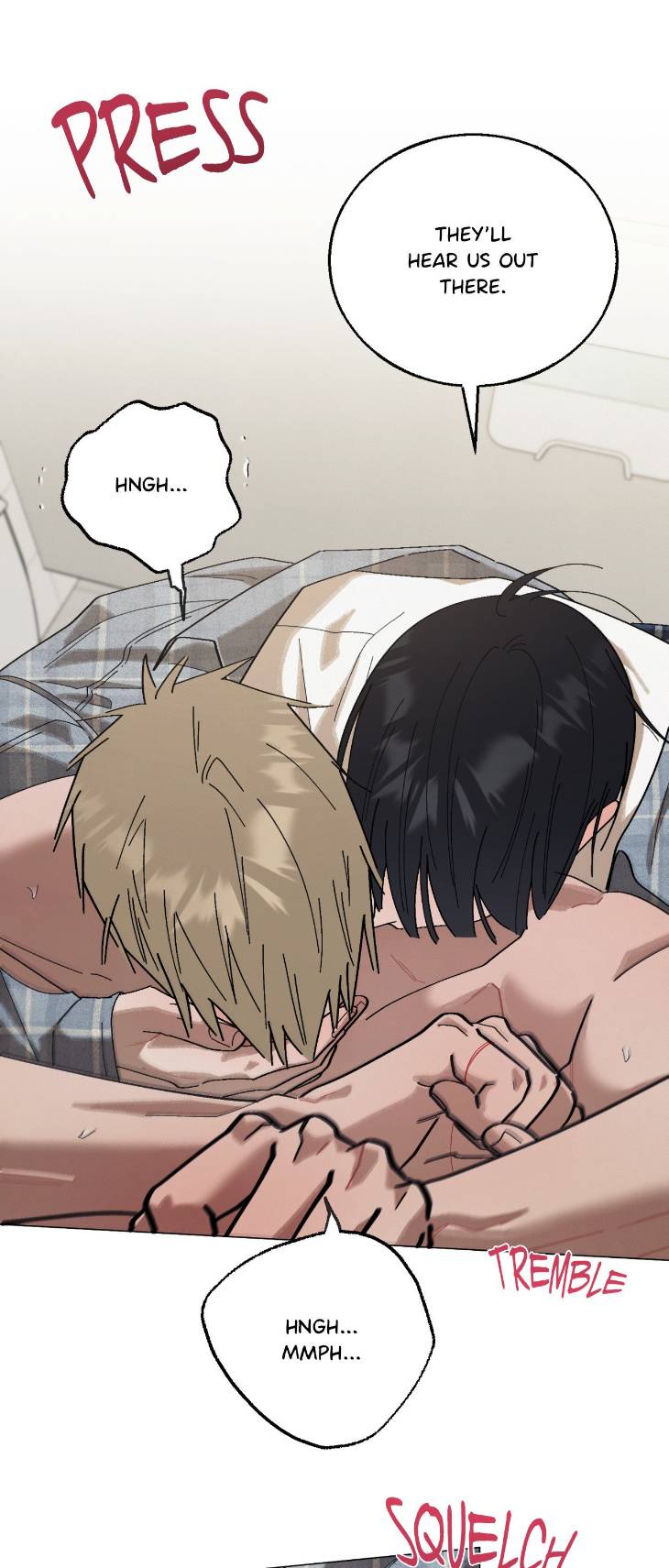 Red-Thread-Quest-By-Soop2Rang-Uncensored-Eng page 5