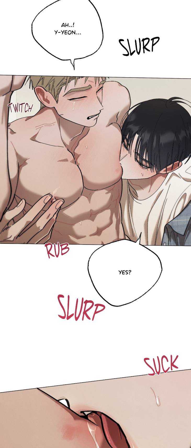 Red-Thread-Quest-By-Soop2Rang-Uncensored-Eng page 7