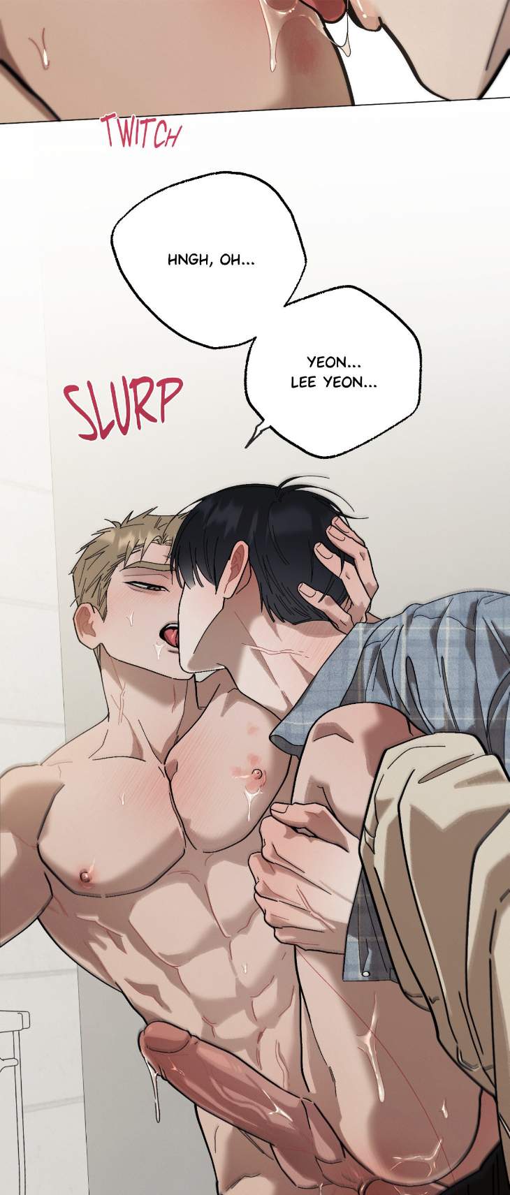Red-Thread-Quest-By-Soop2Rang-Uncensored-Eng page 8