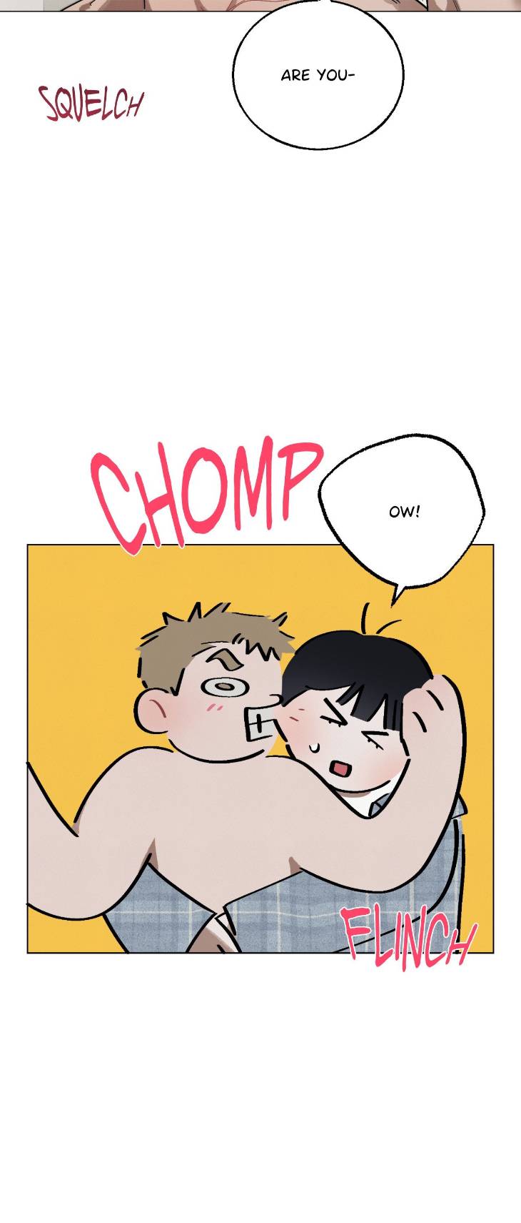 Red-Thread-Quest-By-Soop2Rang-Uncensored-Eng page 12