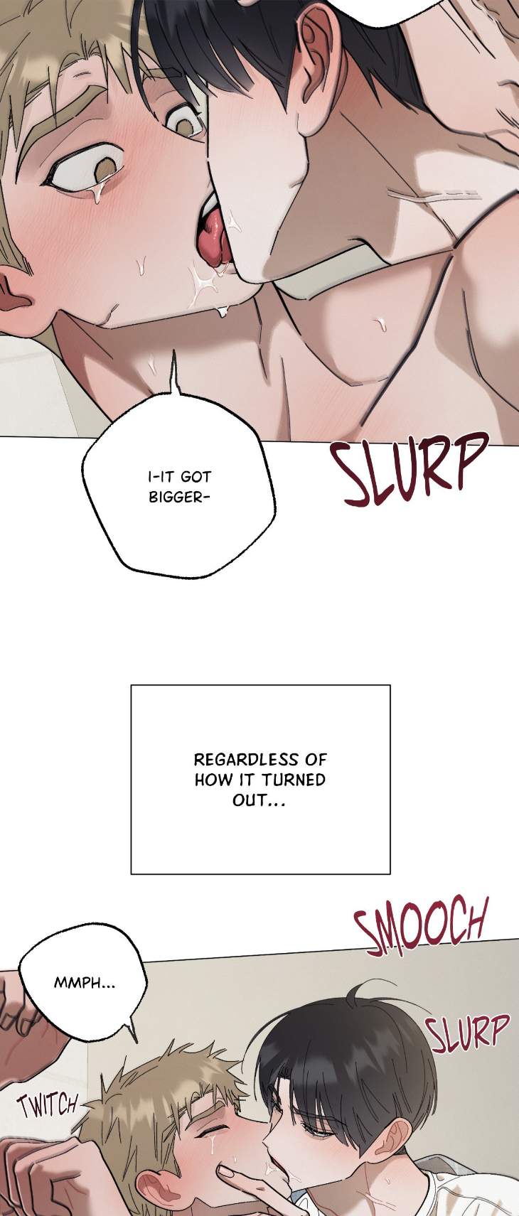 Red-Thread-Quest-By-Soop2Rang-Uncensored-Eng page 19