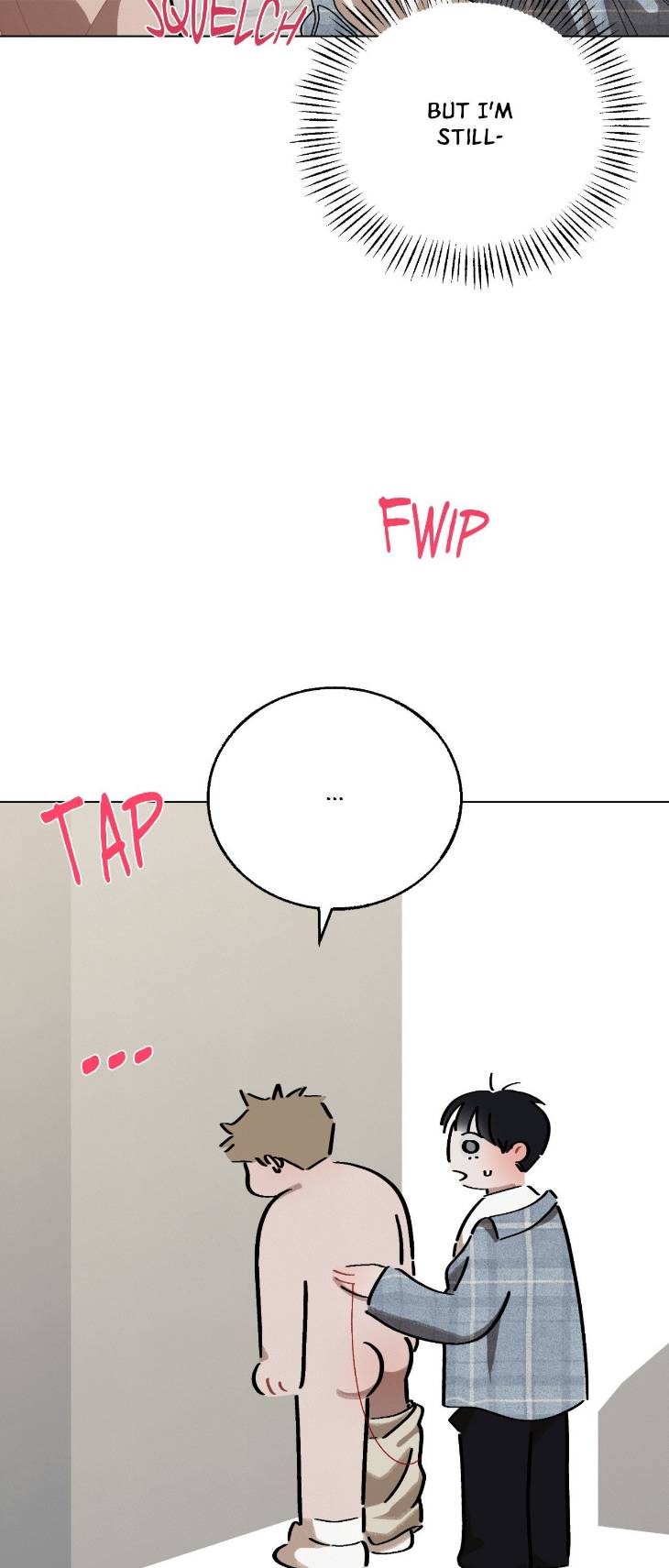 Red-Thread-Quest-By-Soop2Rang-Uncensored-Eng page 32