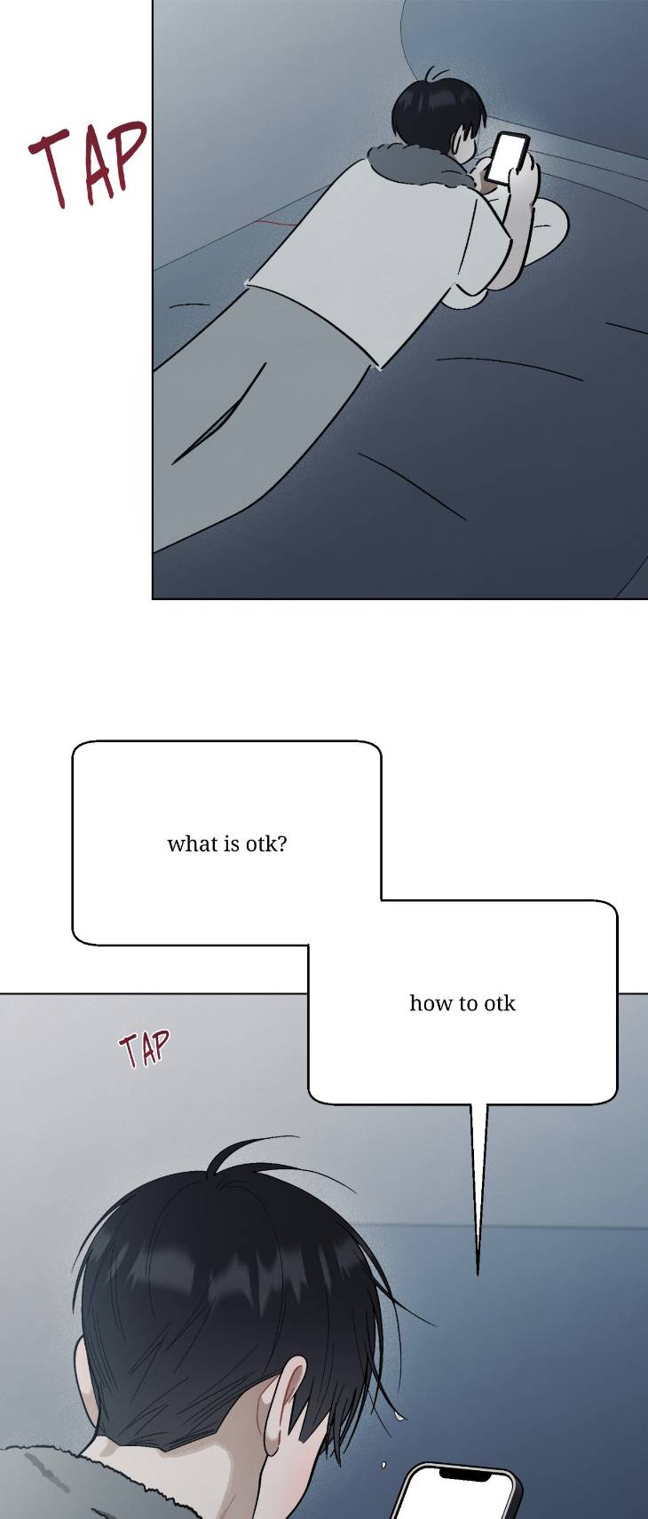 Red-Thread-Quest-By-Soop2Rang-Uncensored-Eng page 2