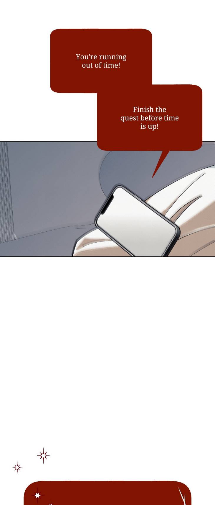 Red-Thread-Quest-By-Soop2Rang-Uncensored-Eng page 6