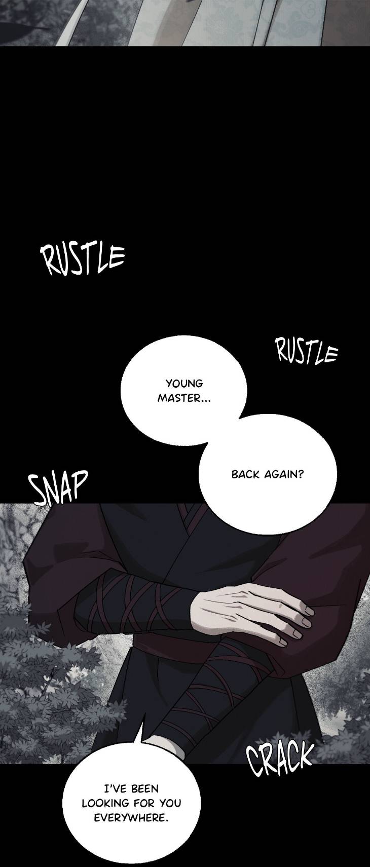 Red-Thread-Quest-By-Soop2Rang-Uncensored-Eng page 22