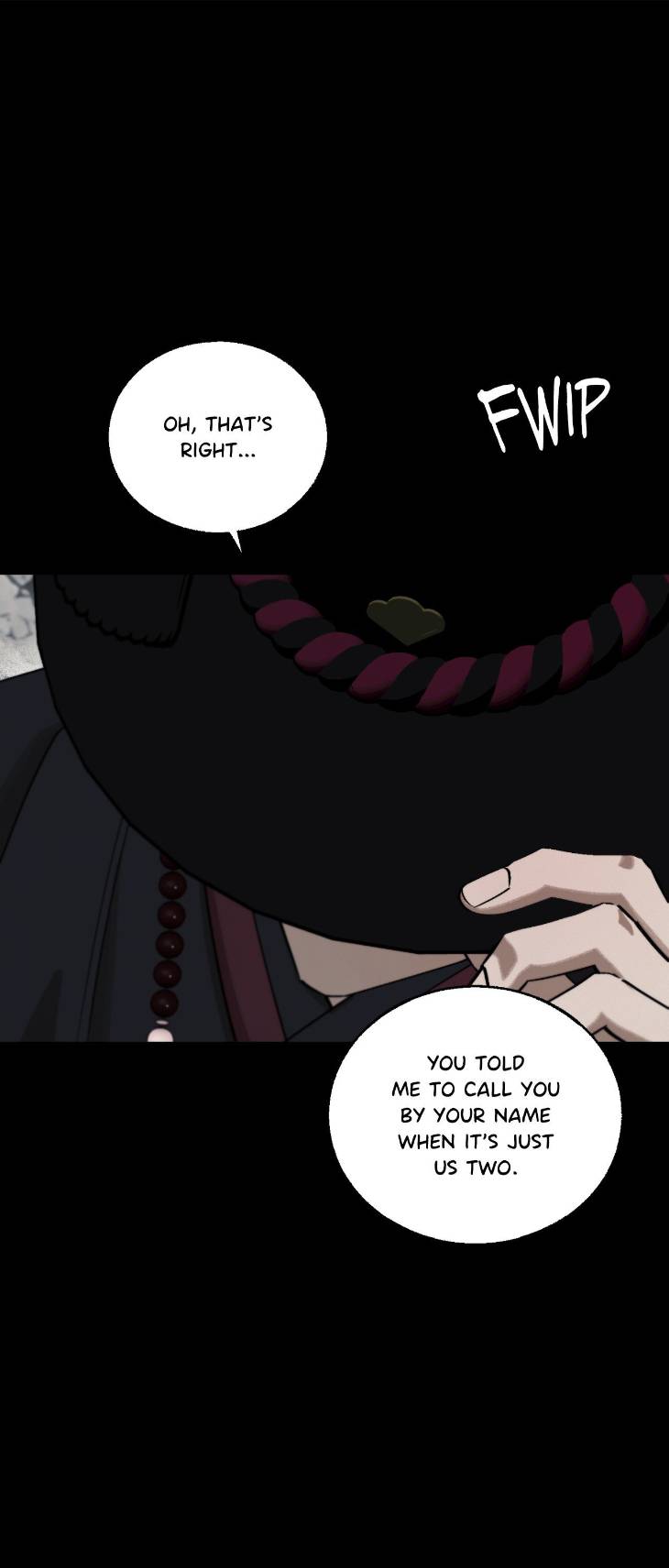 Red-Thread-Quest-By-Soop2Rang-Uncensored-Eng page 23